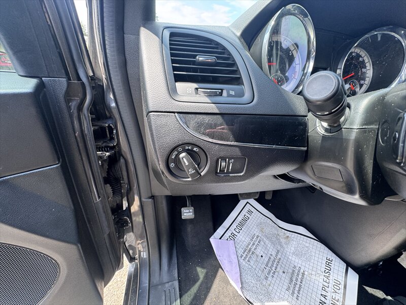 2019 Dodge Grand Caravan SE - Photo 14 - Brainerd, MN 56401
