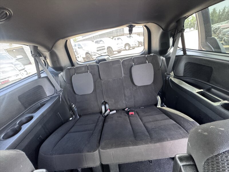 2019 Dodge Grand Caravan SE - Photo 18 - Brainerd, MN 56401
