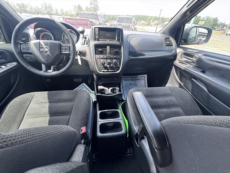 2019 Dodge Grand Caravan SE - Photo 16 - Brainerd, MN 56401
