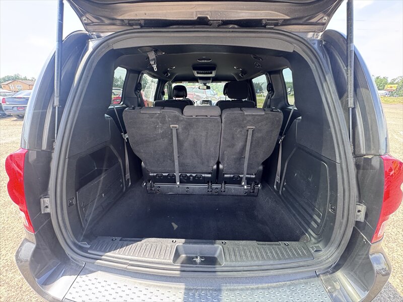 2019 Dodge Grand Caravan SE - Photo 19 - Brainerd, MN 56401
