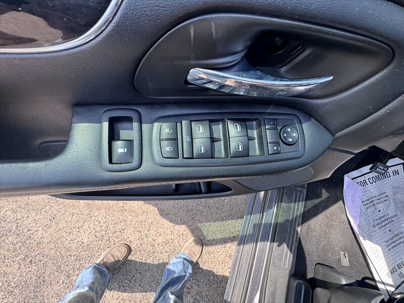 2019 Dodge Grand Caravan SE - Photo 15 - Brainerd, MN 56401