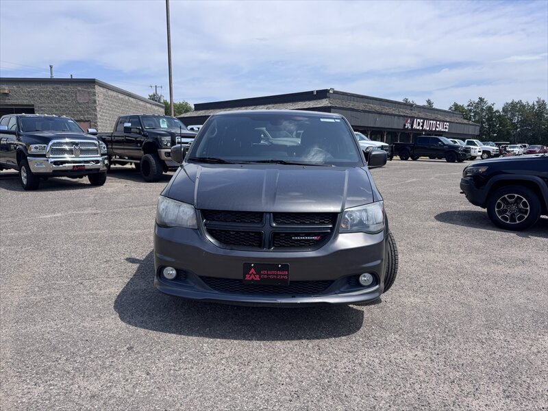 2019 Dodge Grand Caravan SE - Photo 7 - Brainerd, MN 56401
