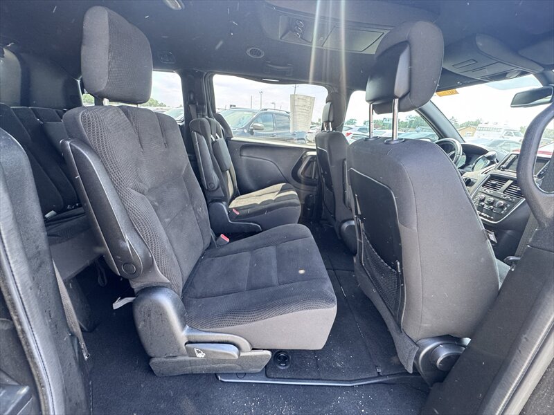 2019 Dodge Grand Caravan SE - Photo 17 - Brainerd, MN 56401