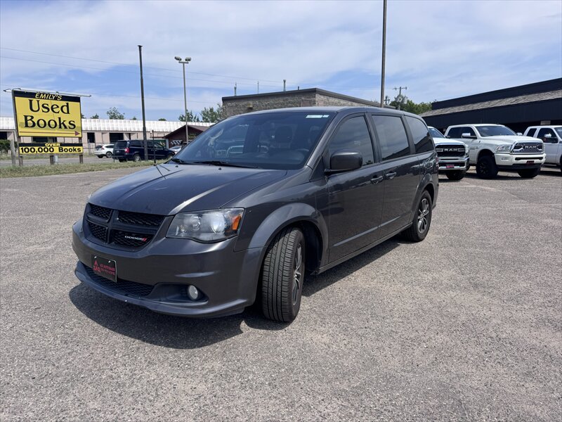 2019 Dodge Grand Caravan SE   - Photo 1 - Brainerd, MN 56401
