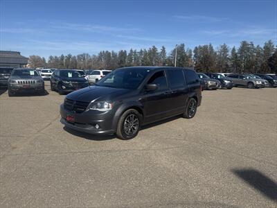 2019 Dodge Grand Caravan SE Van