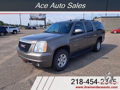 2011 GMC Yukon SLT 1500  