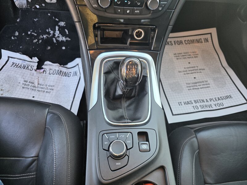 2012 Buick Regal GS - Photo 8 - Brainerd, MN 56401