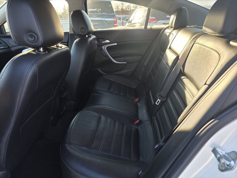 2012 Buick Regal GS - Photo 10 - Brainerd, MN 56401