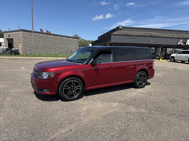 2014 Ford Flex SEL - Photo 1 - Brainerd, MN 56401