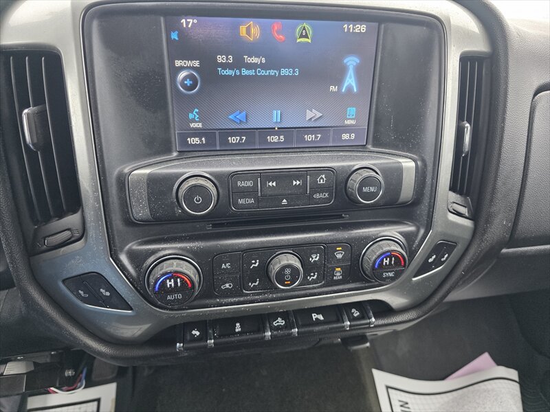 2014 Chevrolet Silverado 1500 LT Z71 - Photo 12 - Brainerd, MN 56401