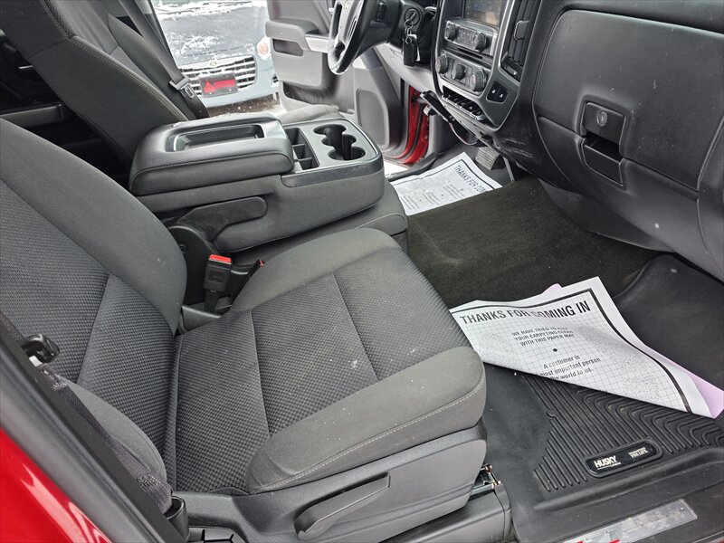 2014 Chevrolet Silverado 1500 LT Z71 - Photo 16 - Brainerd, MN 56401