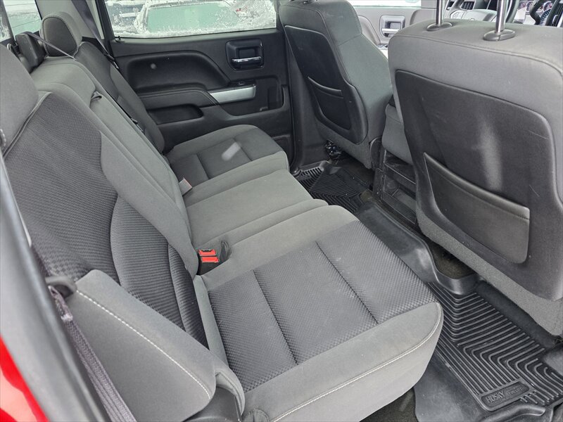 2014 Chevrolet Silverado 1500 LT Z71 - Photo 18 - Brainerd, MN 56401