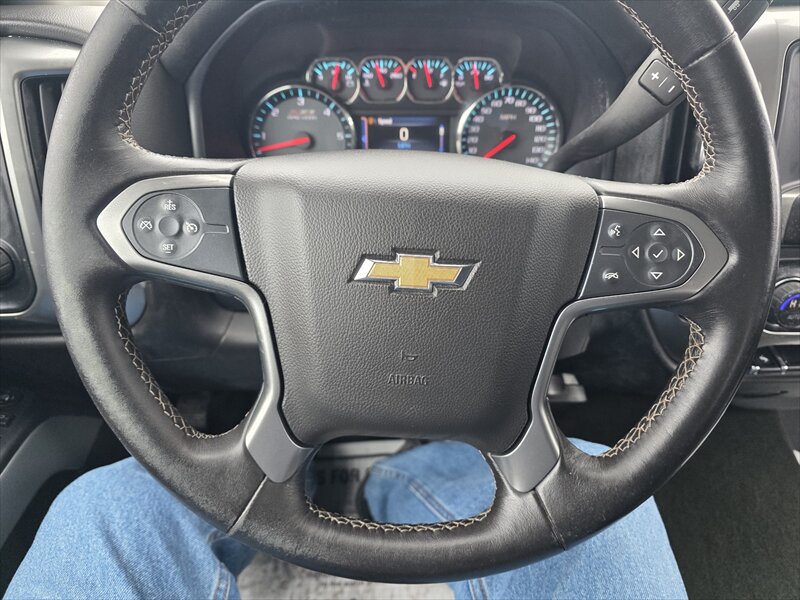 2014 Chevrolet Silverado 1500 LT Z71 - Photo 10 - Brainerd, MN 56401