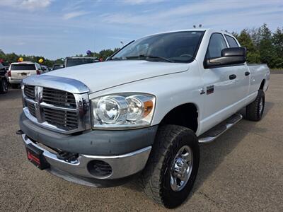 2008 Dodge Ram 2500 ST Truck