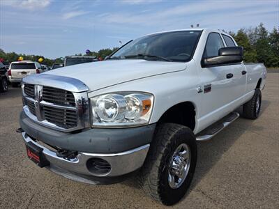 2008 Dodge Ram 2500 ST Truck
