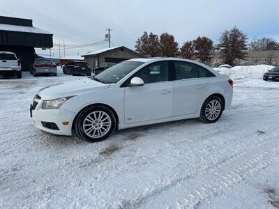 2013 Chevrolet Cruze 2LT Auto  