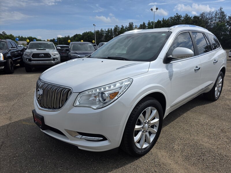 2017 Buick Enclave Premium   - Photo 1 - Brainerd, MN 56401