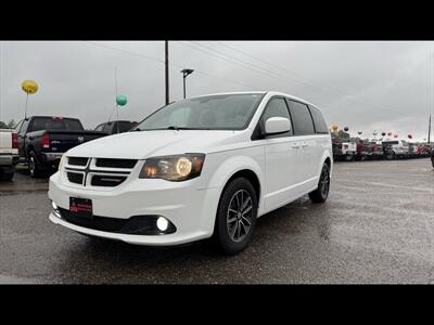 2019 Dodge Grand Caravan GT Van