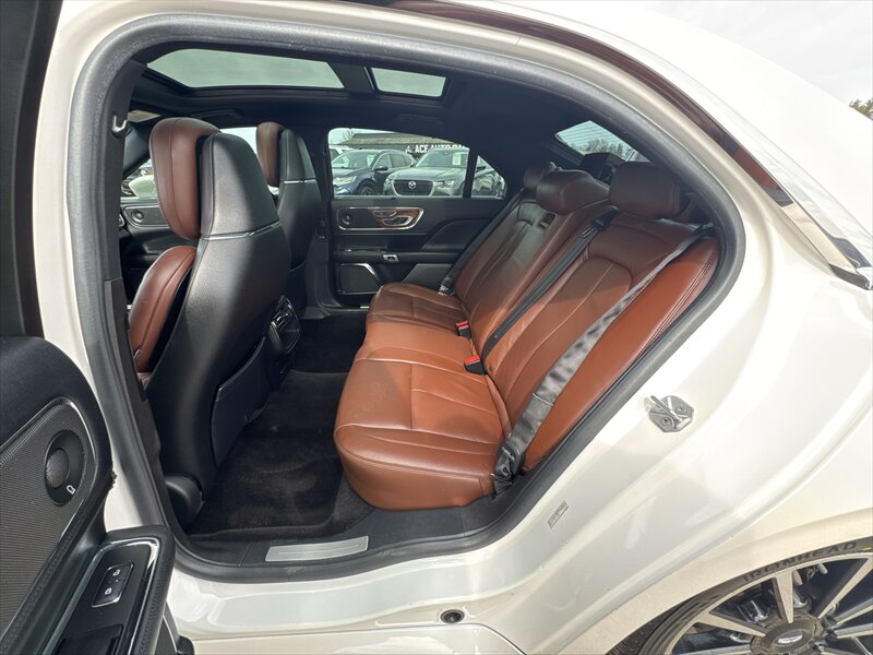 2017 Lincoln Continental Reserve - Photo 20 - Brainerd, MN 56401