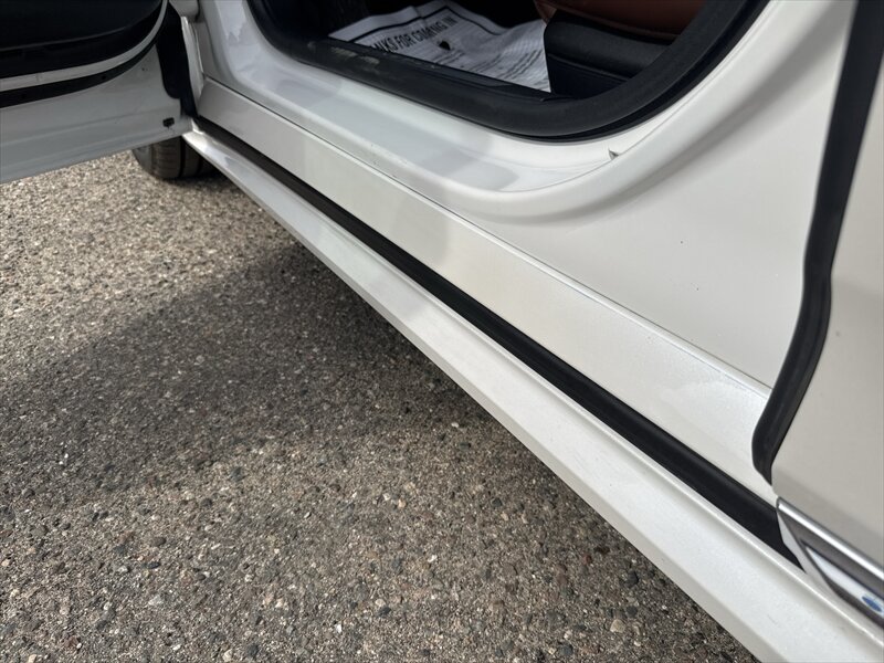 2017 Lincoln Continental Reserve - Photo 10 - Brainerd, MN 56401