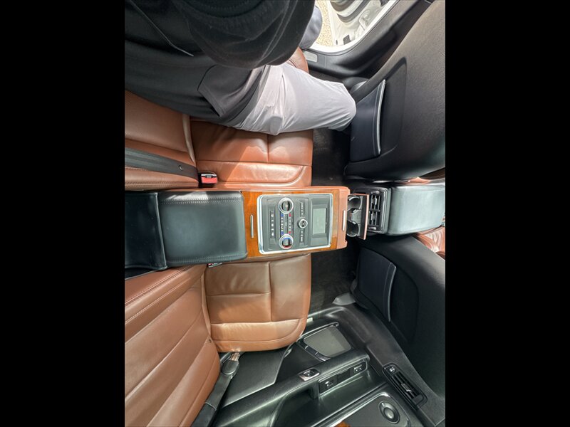 2017 Lincoln Continental Reserve - Photo 21 - Brainerd, MN 56401