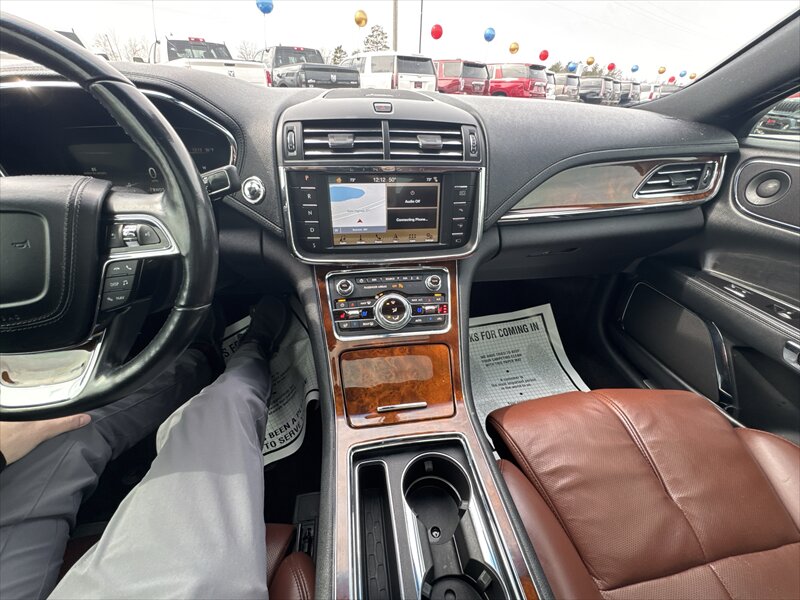 2017 Lincoln Continental Reserve - Photo 15 - Brainerd, MN 56401