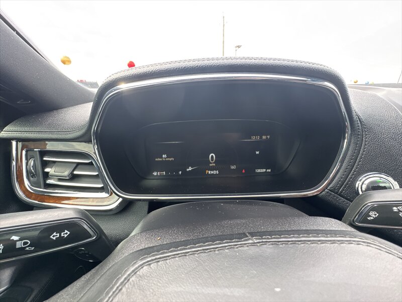 2017 Lincoln Continental Reserve - Photo 17 - Brainerd, MN 56401