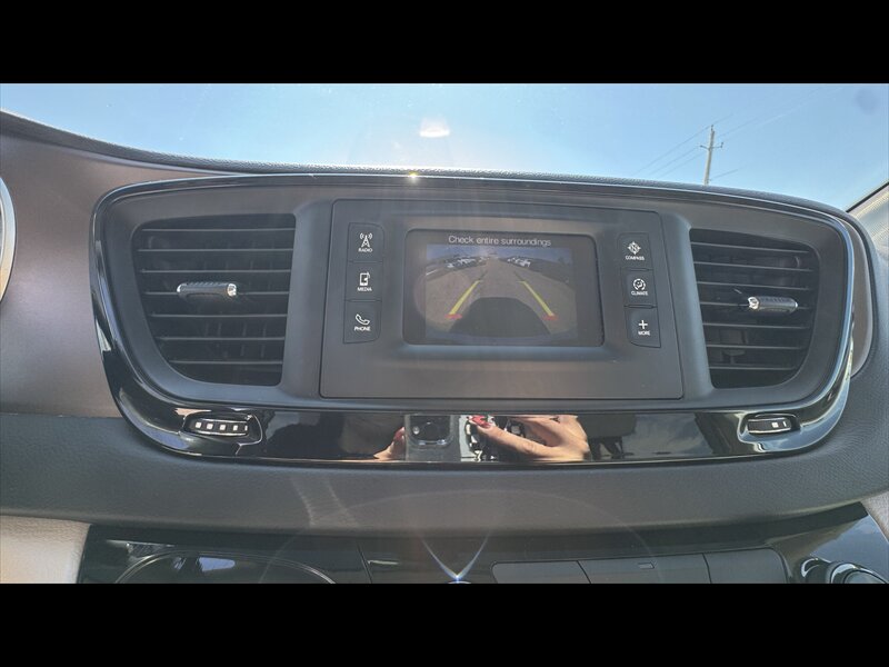 2017 Chrysler Pacifica Touring - Photo 19 - Brainerd, MN 56401
