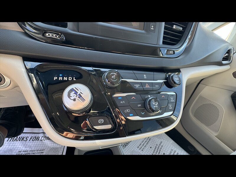 2017 Chrysler Pacifica Touring - Photo 20 - Brainerd, MN 56401