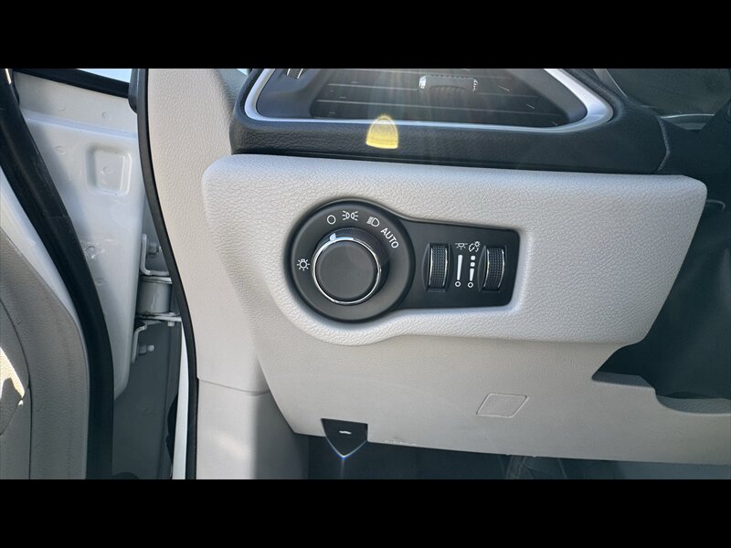 2017 Chrysler Pacifica Touring - Photo 17 - Brainerd, MN 56401