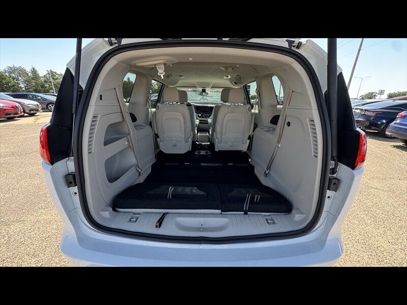 2017 Chrysler Pacifica Touring - Photo 25 - Brainerd, MN 56401