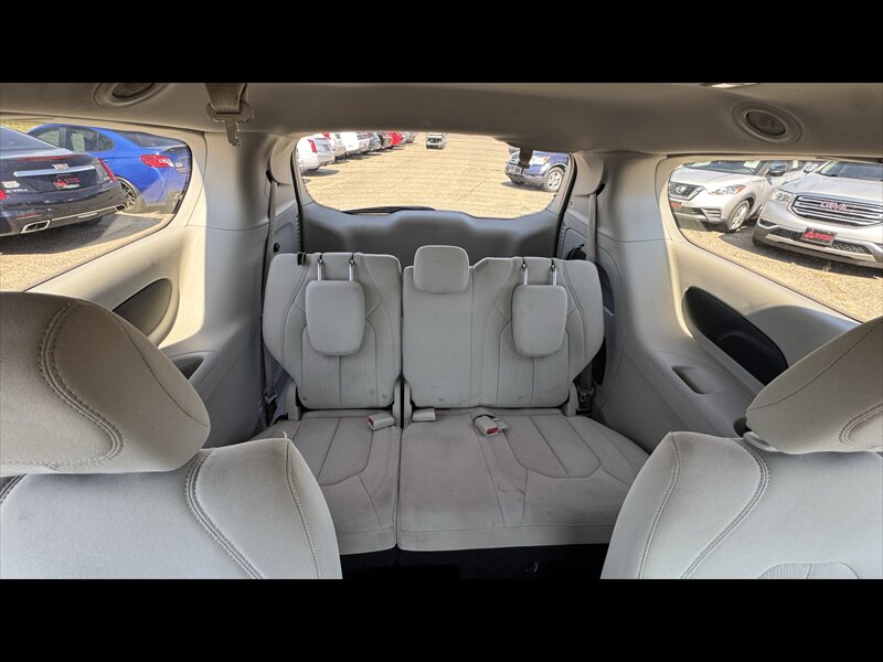2017 Chrysler Pacifica Touring - Photo 24 - Brainerd, MN 56401