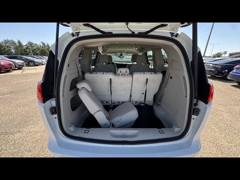 2017 Chrysler Pacifica Touring - Photo 26 - Brainerd, MN 56401