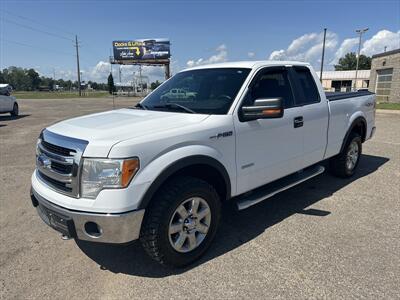 2011 Ford F-150 XL Truck