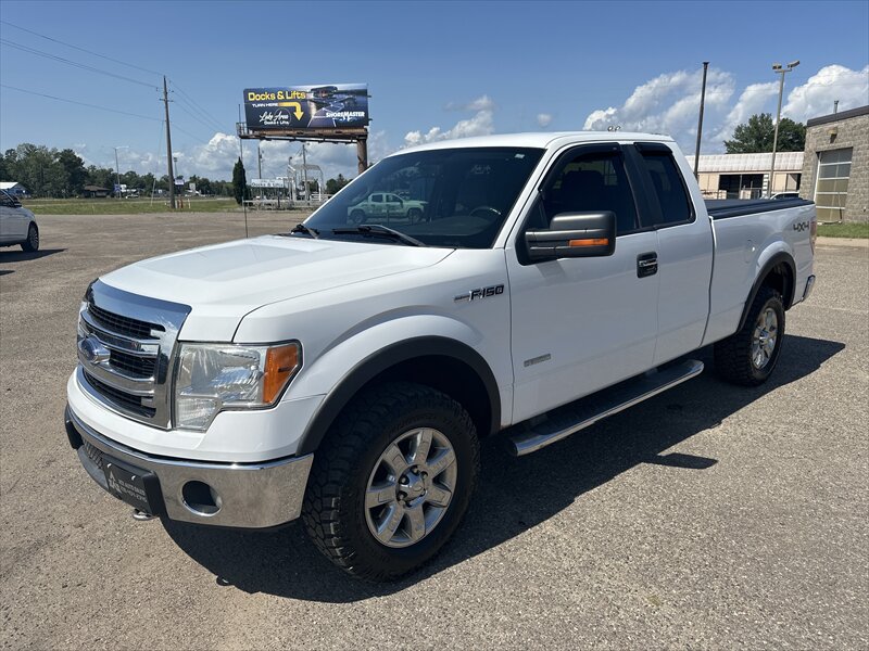 2011 Ford F-150 XL - Photo 1 - Brainerd, MN 56401