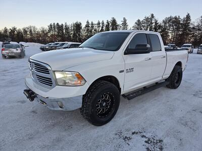 2016 RAM 1500 SLT Truck