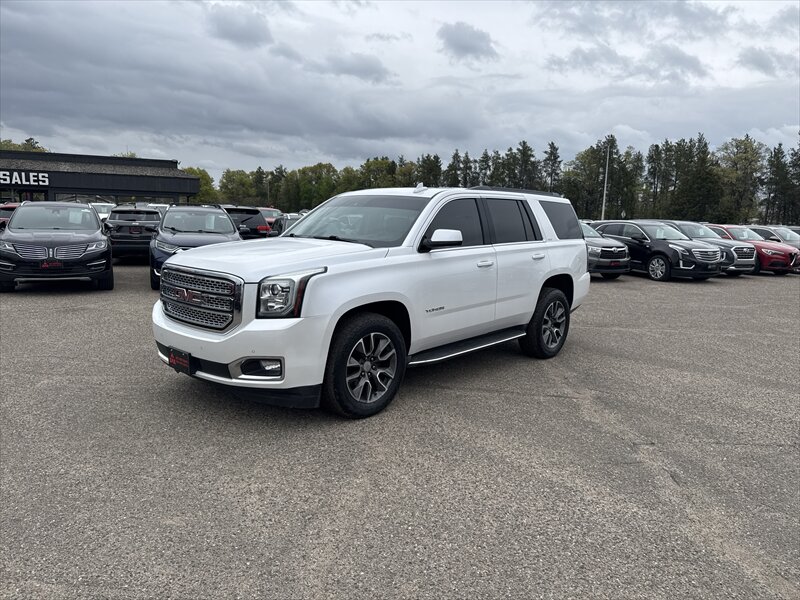 2016 GMC Yukon SLT   - Photo 1 - Brainerd, MN 56401