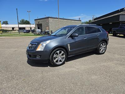 2012 Cadillac SRX Performance Collection SUV