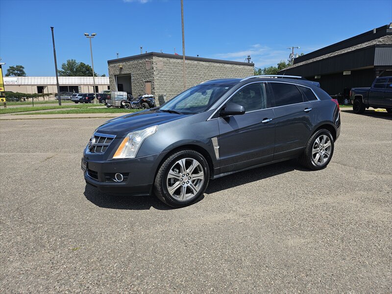 2012 Cadillac SRX Performance Collection - Photo 1 - Brainerd, MN 56401