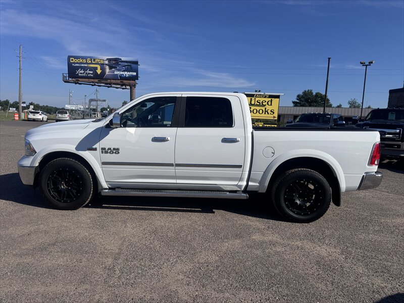 2013 RAM 1500 Laramie - Photo 6 - Brainerd, MN 56401