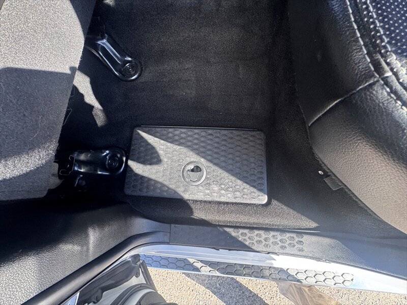 2013 RAM 1500 Laramie - Photo 13 - Brainerd, MN 56401