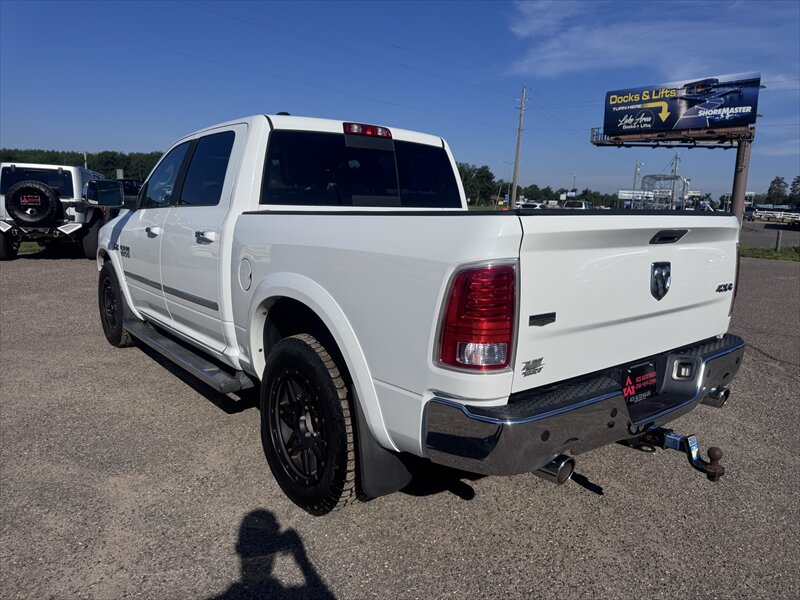2013 RAM 1500 Laramie - Photo 4 - Brainerd, MN 56401