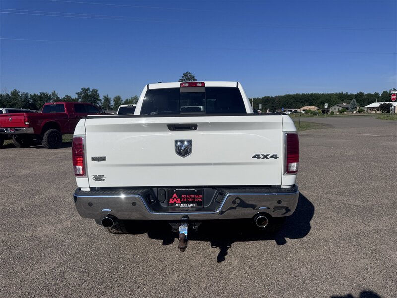 2013 RAM 1500 Laramie - Photo 8 - Brainerd, MN 56401