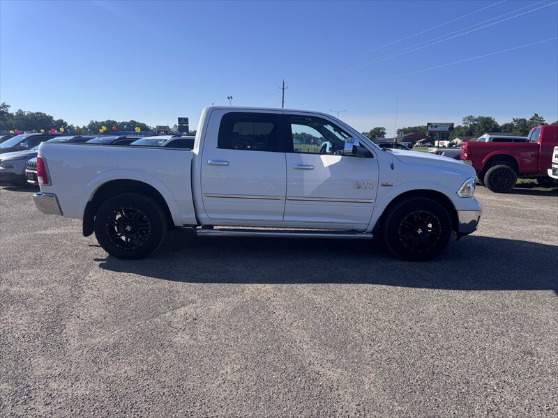 2013 RAM 1500 Laramie - Photo 5 - Brainerd, MN 56401