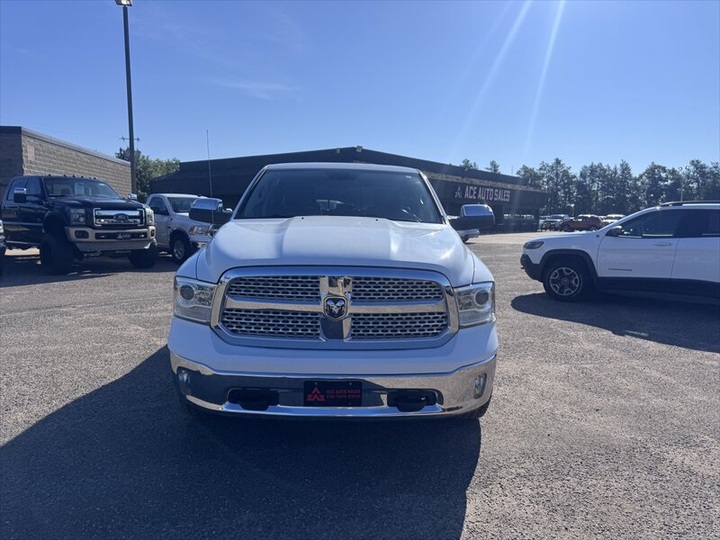 2013 RAM 1500 Laramie - Photo 7 - Brainerd, MN 56401