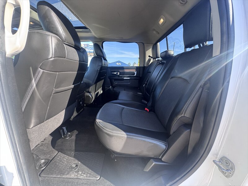 2013 RAM 1500 Laramie - Photo 10 - Brainerd, MN 56401
