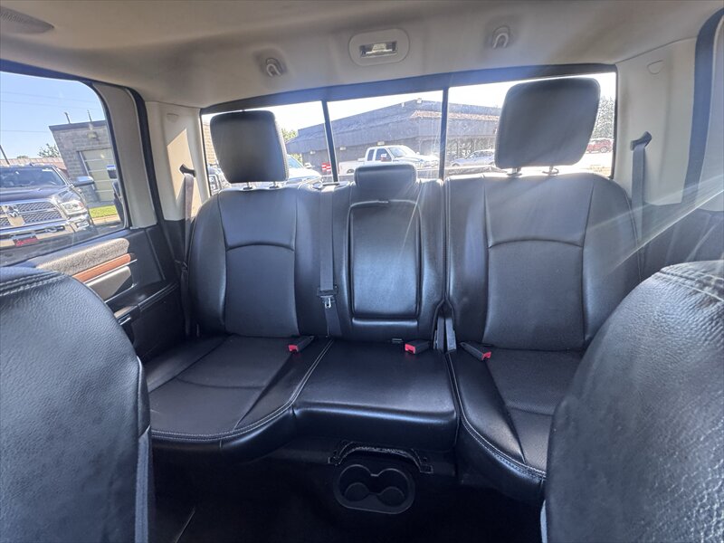2013 RAM 1500 Laramie - Photo 12 - Brainerd, MN 56401