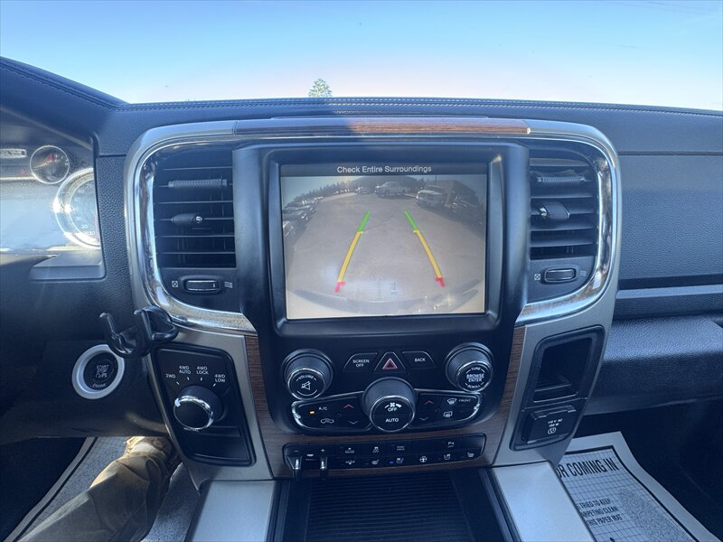 2013 RAM 1500 Laramie - Photo 18 - Brainerd, MN 56401