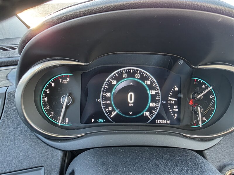 2014 Buick Lacrosse Premium I - Photo 22 - Brainerd, MN 56401