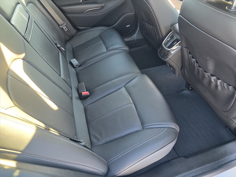 2014 Buick Lacrosse Premium I - Photo 17 - Brainerd, MN 56401